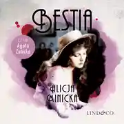 Постер книги Bestia
