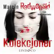 Постер книги Kolekcjoner