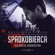 Постер книги Spadkobierca