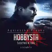 Постер книги Hobbysta