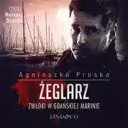 Постер книги Żeglarz