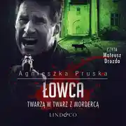 Постер книги Łowca