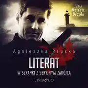 Постер книги Literat