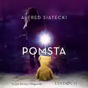 Постер книги Pomsta