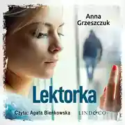 Постер книги Lektorka