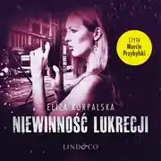 Постер книги Niewinność Lukrecji