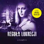 Постер книги Reguła Lukrecji