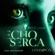 Постер книги Echo serca