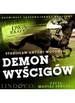 Stanisław Antoni Wotowski - Demon wyścigów
