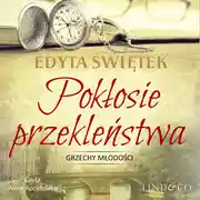 Постер книги Pokłosie przekleństwa