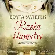 Постер книги Rzeka kłamstw