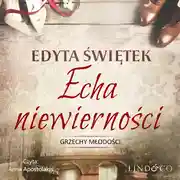 Постер книги Echa niewierności