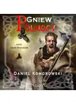 Daniel Komorowski - Gniew Północy