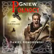 Постер книги Gniew Północy