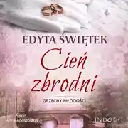 Постер книги Cień zbrodni