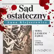 Постер книги Sąd ostateczny