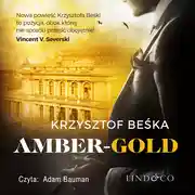 Постер книги Amber Gold