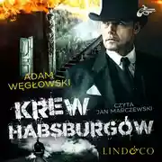 Постер книги Krew Habsburgów