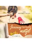 Agata Suchocka - Jesienny motyl