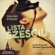 Постер книги Lista sześciu