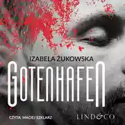 Постер книги Gotenhafen