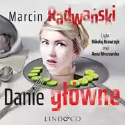 Постер книги Danie główne