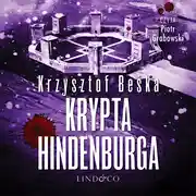 Постер книги Krypta Hindenburga