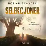 Постер книги Selekcjoner