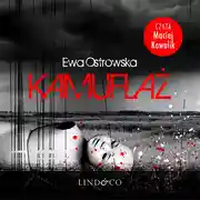 Постер книги Kamuflaż
