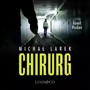 Постер книги Chirurg