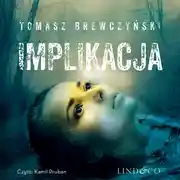Постер книги Implikacja