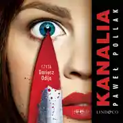 Постер книги Kanalia