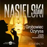 Постер книги Grobowiec Ozyrysa