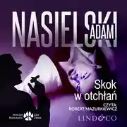 Постер книги Skok w otchłań