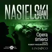 Постер книги Opera śmierci