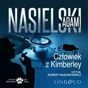 Постер книги Człowiek z Kimberley