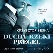 Постер книги Duchy rzeki Pregel