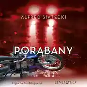 Постер книги Porąbany