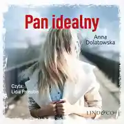 Постер книги Pan idealny