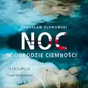 Постер книги Noc w Ogrodzie Ciemności