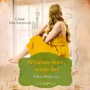 Постер книги Bezsenne noce, senne dni