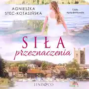 Постер книги Siła przeznaczenia