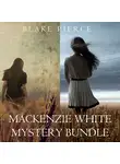 Блейк Пирс - Mackenzie White Mystery Bundle: Before he Kills (#1) and Before he Sees (#2)