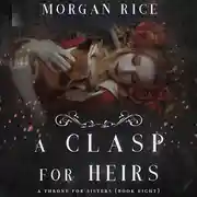 Постер книги A Clasp for Heirs