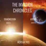 Постер книги The Invasion Chronicles