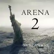 Постер книги Arena 2