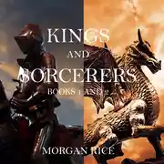 Постер книги Kings and Sorcerers Bundle