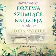 Постер книги Drzewa szumiące nadzieją