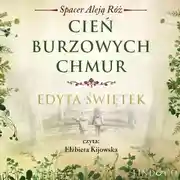 Постер книги Cień burzowych chmur