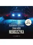 Agnieszka Pruska - Zimne nóżki nieboszczyka